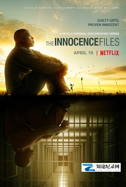[Netflix]无辜档案 The Innocence Files-知途纪录片网盘资源下载