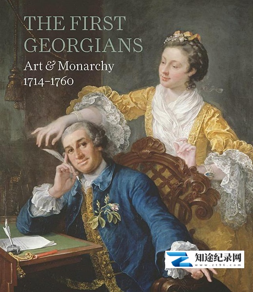 [BBC]最早的乔治王：造就英国的德国国王 The First Georgians: The German Kings Who Made Britain-知途纪录片网盘资源下载