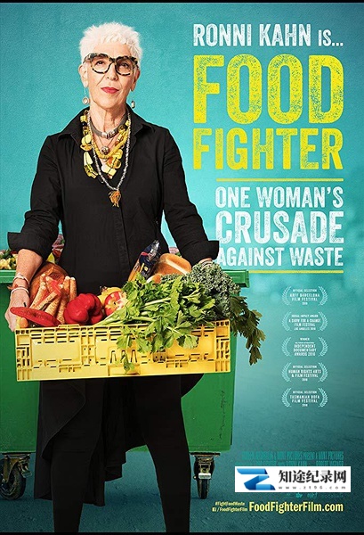 [其他]剩食终结者 Food Fighter-知途纪录片网盘资源下载