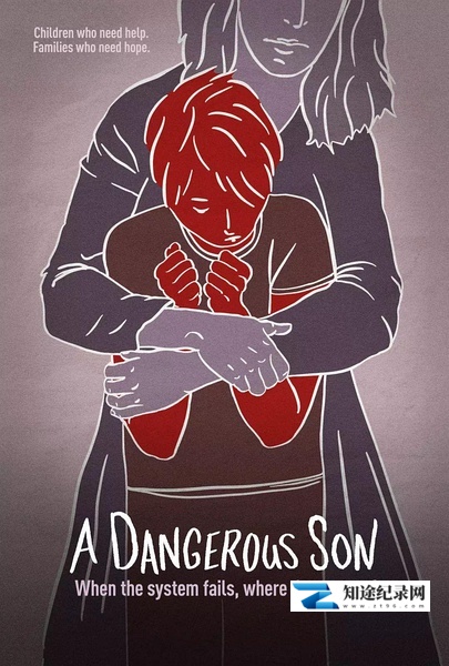[HBO]危险的孩子 A Dangerous Son-知途纪录片网盘资源下载