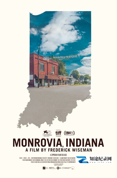 [其他]印第安纳的蒙罗维亚 Monrovia, Indiana-知途纪录片网盘资源下载