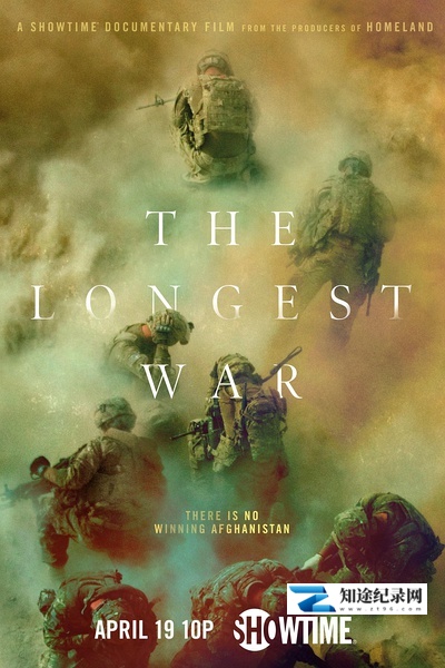 [其他]最漫长的战争 The Longest War-知途纪录片网盘资源下载