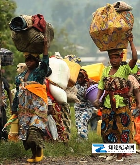 [BBC]刚果悲歌 Congo: The Road to Ruin / 刚果悲歌/刚果：毁灭之路-知途纪录片网盘资源下载