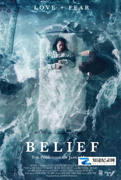 [其他]走火入魔 Belief: The Possession of Janet Moses-知途纪录片网盘资源下载