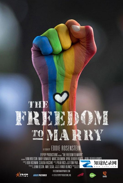 [其他]婚姻平权路 The Freedom to Marry-知途纪录片网盘资源下载