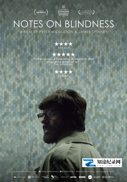 [其他]失明笔记 Notes on Blindness-知途纪录片网盘资源下载