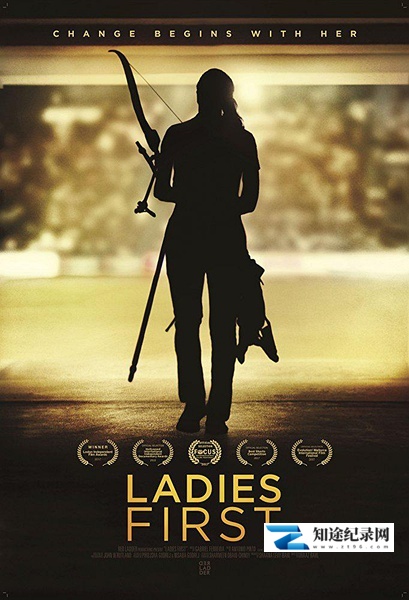 [其他]女射箭手：冠军传奇 Ladies First-知途纪录片网盘资源下载