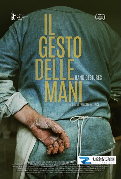 [其他]手的姿态 gesto delle mani-知途纪录片网盘资源下载