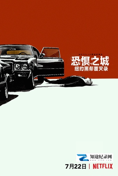 [Netflix]恐惧之城：纽约黑帮覆灭录 Fear City: New York vs the Mafia-知途纪录片网盘资源下载