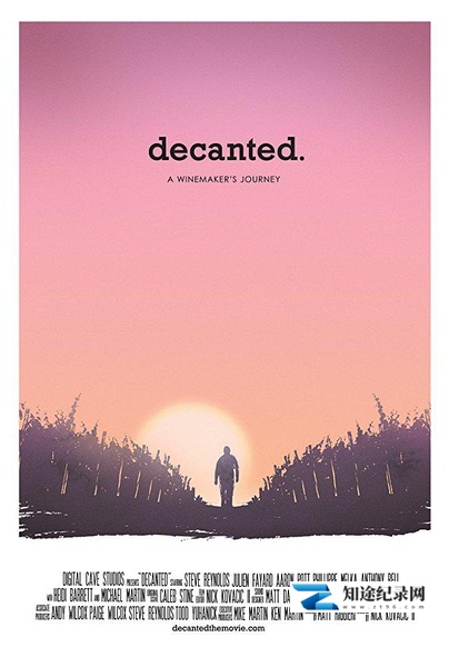 [其他]纳帕酿酒之旅 Decanted-知途纪录片网盘资源下载