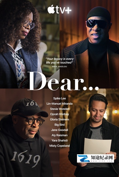 [其他]亲爱的 第一季  Dear… Season 1-知途纪录片网盘资源下载