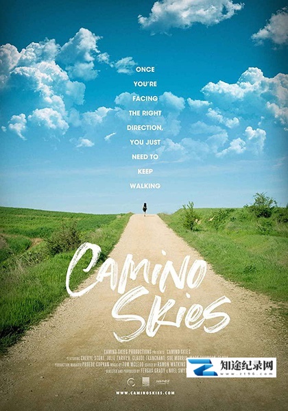 [其他]圣雅各的天空 Camino Skies-知途纪录片网盘资源下载