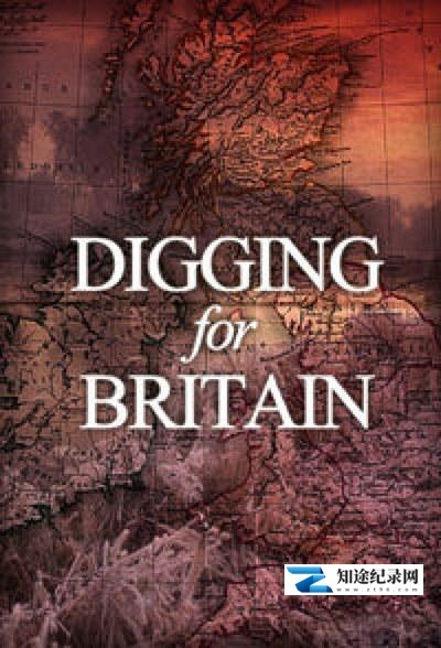 [BBC]挖掘英国 Digging for Britain-知途纪录片网盘资源下载
