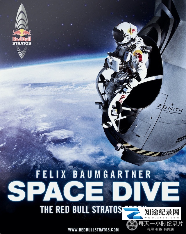 [BBC]太空跳跃 Space Dive-知途纪录片网盘资源下载