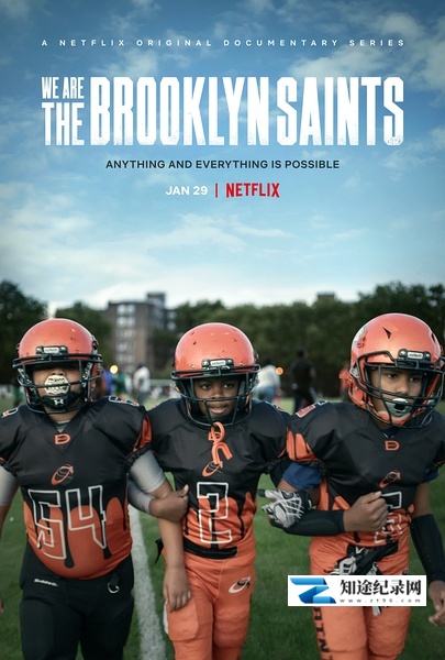 [Netflix]这就是我们：布鲁克林圣徒队 We Are the Brooklyn Saints-知途纪录片网盘资源下载