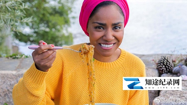 [ITV]纳迪亚的烘焙世界 Nadiya Bakes-知途纪录片网盘资源下载