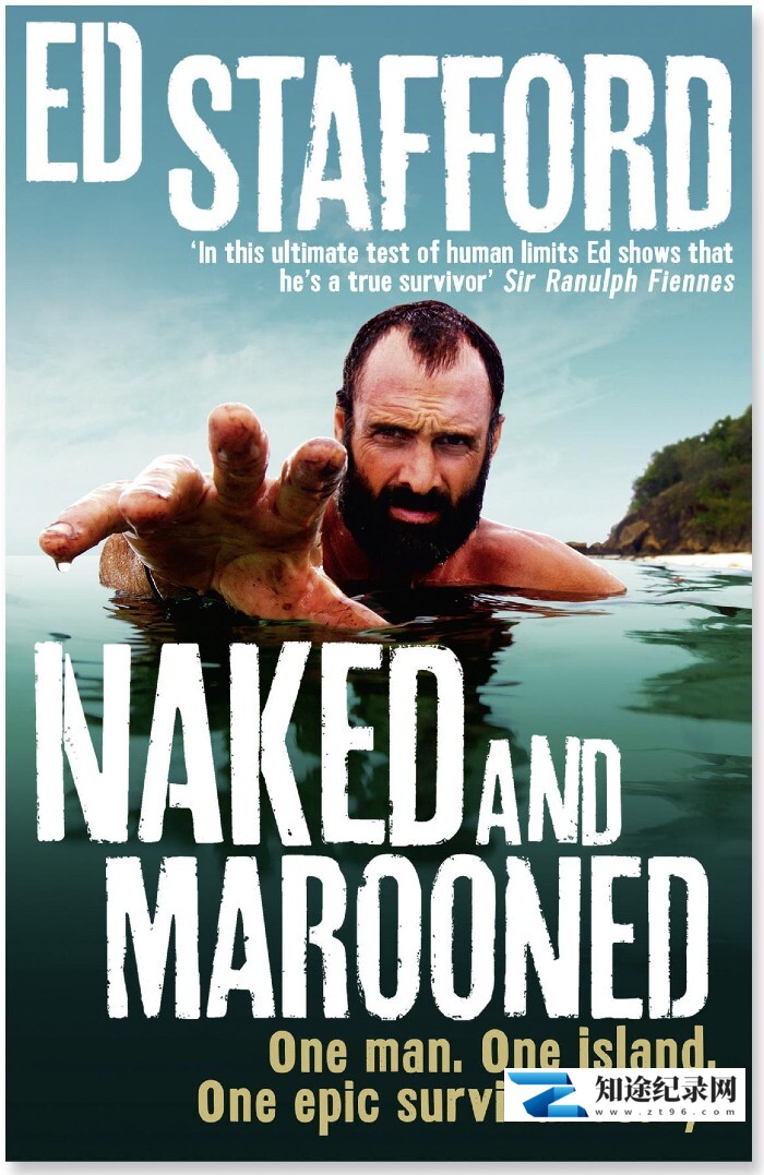 [Discovery]赤裸漂流记 第一季 Naked Castaway Season 1-知途纪录片网盘资源下载