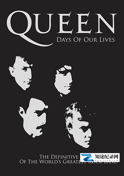 [BBC]皇后乐队：演出岁月 Queen Days Of Our Lives-知途纪录片网盘资源下载