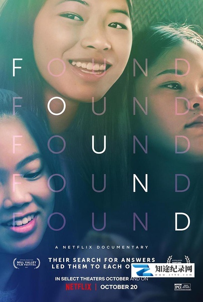 [Netflix]找寻 Found-知途纪录片网盘资源下载