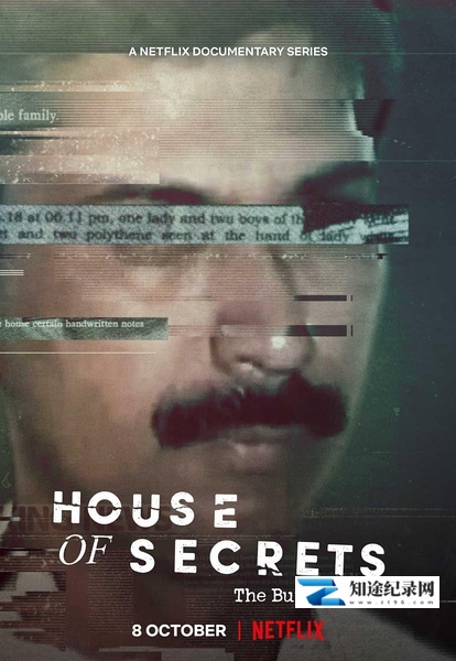 [Netflix]邪密满屋：印度家族集体死亡案 House of Secrets: The Burari Deaths-知途纪录片网盘资源下载