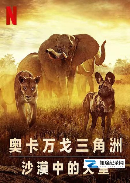 [Netflix]幸存的天堂 Surviving Paradise: A Family Tale-知途纪录片网盘资源下载