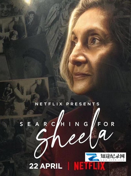 [其他]寻找席拉 Searching for Sheela-知途纪录片网盘资源下载