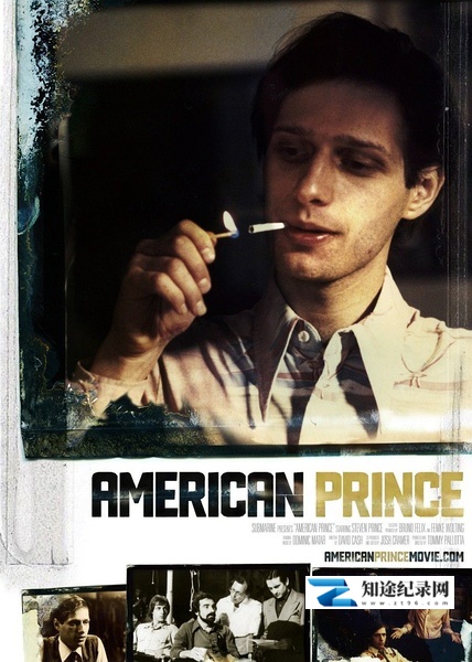 [其他]美国男孩：关于史蒂文·普林斯的一份简介 American Boy: A Profile of Steven Prince-知途纪录片网盘资源下载