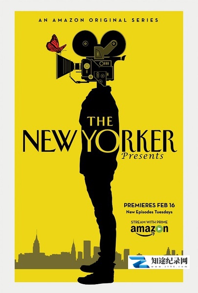 [其他]纽约客再现 第一季 The New Yorker Presents Season 1-知途纪录片网盘资源下载