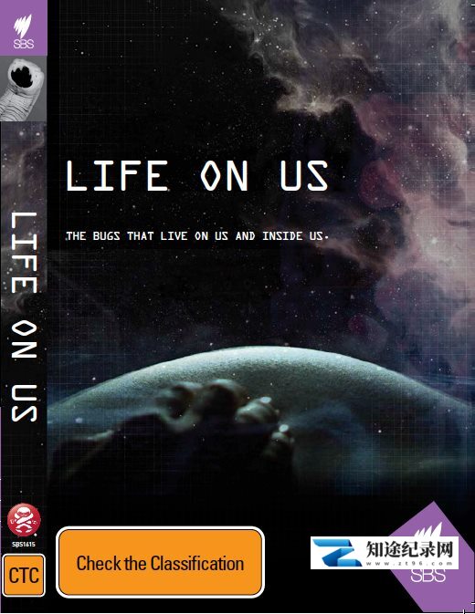 [其他]人体上的生命 Life On Us-知途纪录片网盘资源下载