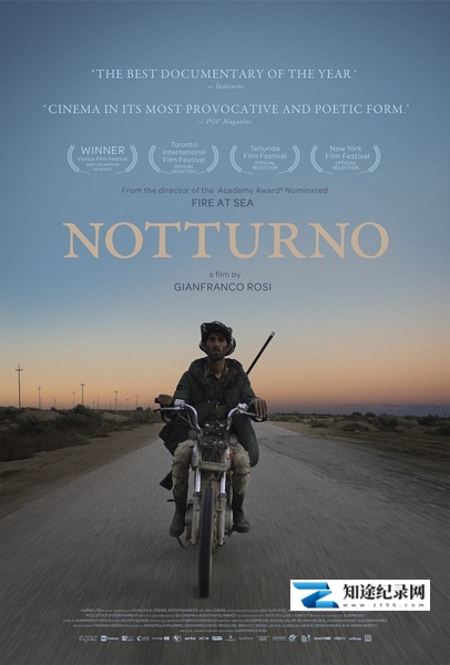 [其他]夜曲 Notturno-知途纪录片网盘资源下载