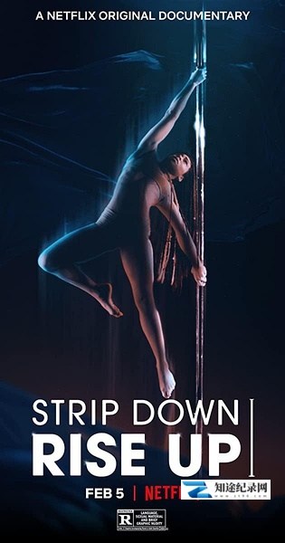 [其他]袒露新生 Strip Down, Rise Up-知途纪录片网盘资源下载