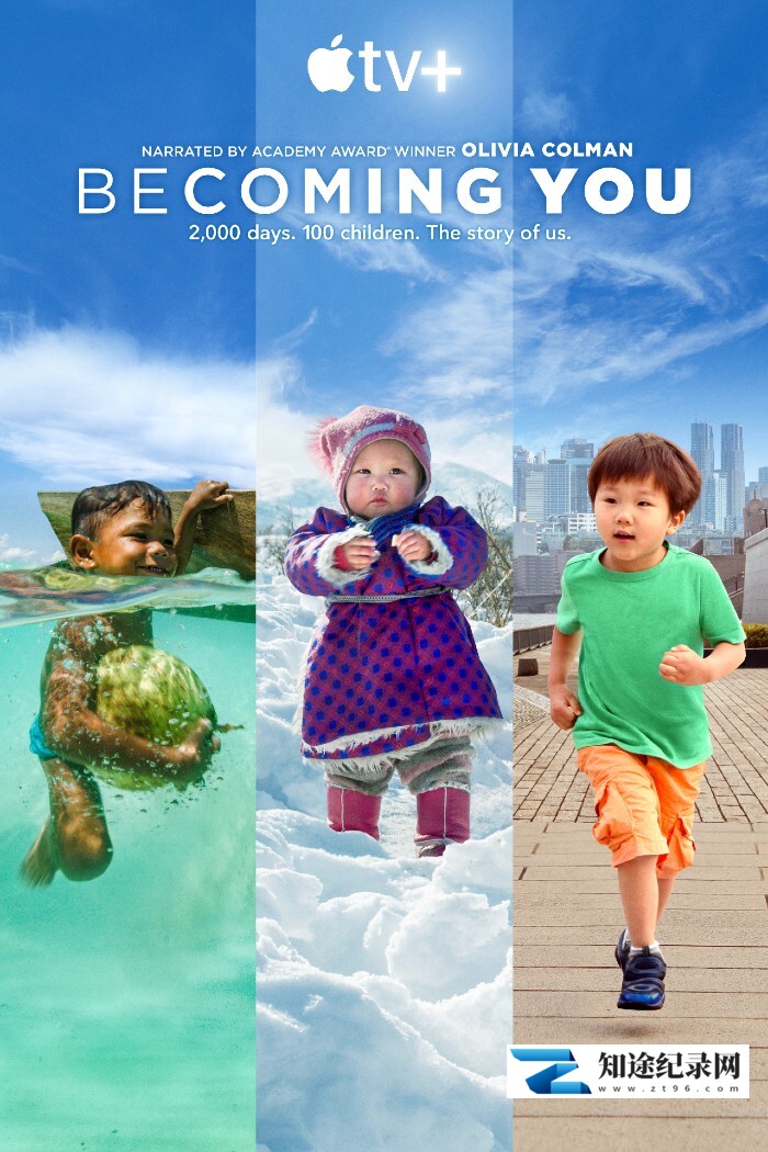 [其他]成为你 Becoming You-知途纪录片网盘资源下载