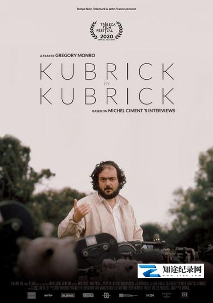 [其他]库布里克谈库布里克 Kubrick par Kubrick-知途纪录片网盘资源下载