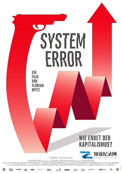 [其他]资本主义的极限挑战 System Error-知途纪录片网盘资源下载