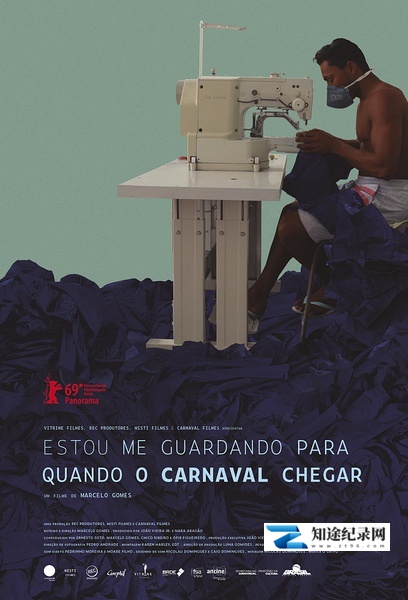 [其他]狂欢将至 Waiting for the Carnival-知途纪录片网盘资源下载