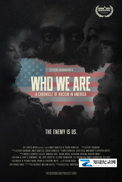 [其他]我们是谁：美国种族主义编年史 Who We Are: A Chronicle of Racism in America-知途纪录片网盘资源下载