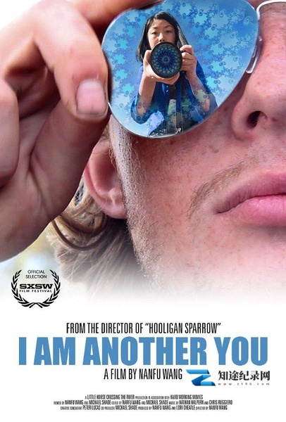 [其他]我是另一个你 I Am Another You-知途纪录片网盘资源下载