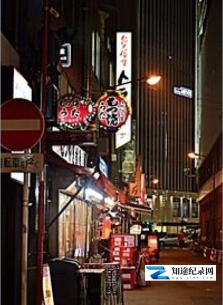 [NHK]纪实72小时 银座的酒屋的故事 ドキュメント72時間「銀座の酒屋の物語」-知途纪录片网盘资源下载