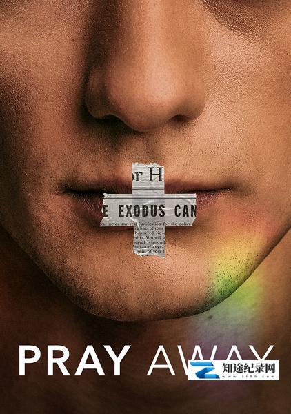 [Netflix]反同运动的前世今生 Pray Away-知途纪录片网盘资源下载