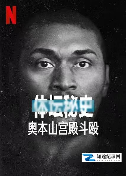 [Netflix]体坛秘史：奥本山宫殿斗殴 Untold: Malice at the Palace-知途纪录片网盘资源下载