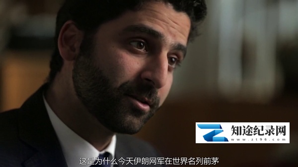 [其他]网络战威胁 Cyberwar Threat-知途纪录片网盘资源下载
