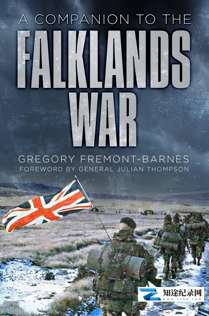 [其他]马岛战争实录 Falklands Conflict-知途纪录片网盘资源下载