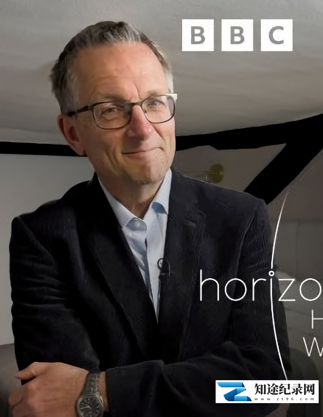 [BBC]如何睡个好觉 How to Sleep Well with Michael Mosley-知途纪录片网盘资源下载