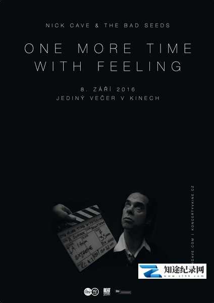 [其他]再一次体悟 One More Time with Feeling-知途纪录片网盘资源下载