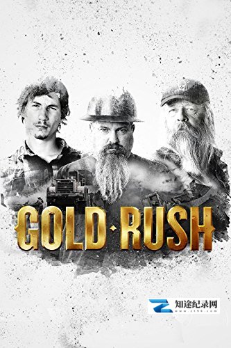 [Discovery]阿拉斯加大淘金 第二季 Gold Rush: Alaska Season 2-知途纪录片网盘资源下载