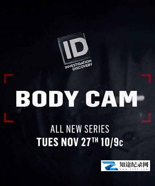 [Discovery]美国警察执法实录 第一季 Body Cam Season 1-知途纪录片网盘资源下载