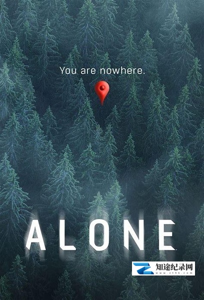 [Discovery]荒野独居 第四季 Alone Season 4-知途纪录片网盘资源下载