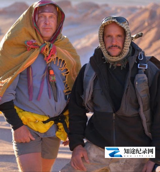 [Discovery]求生一加一 第九季 Dual Survival Season 9-知途纪录片网盘资源下载