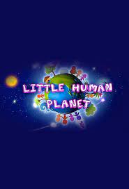 [BBC]瞬间认识世界 第一季 Little Human Planet Season 1-知途纪录片网盘资源下载