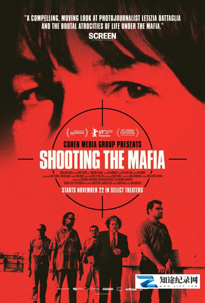 [PTS]黑道治国 Mafia, Parasit-知途纪录片网盘资源下载